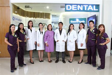 G. N. Soriano Dental Clinic in Baguio City, .